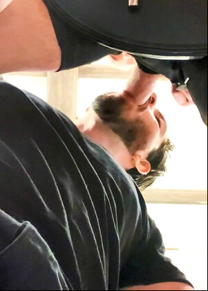 Aitor Fornik, Manuel Scalco  anal fuck