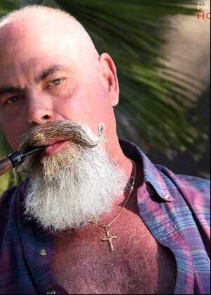 Steve "Titpig" Hurley solo
