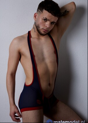 Male Model