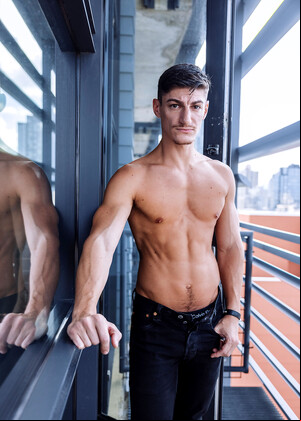 Aiden Ward